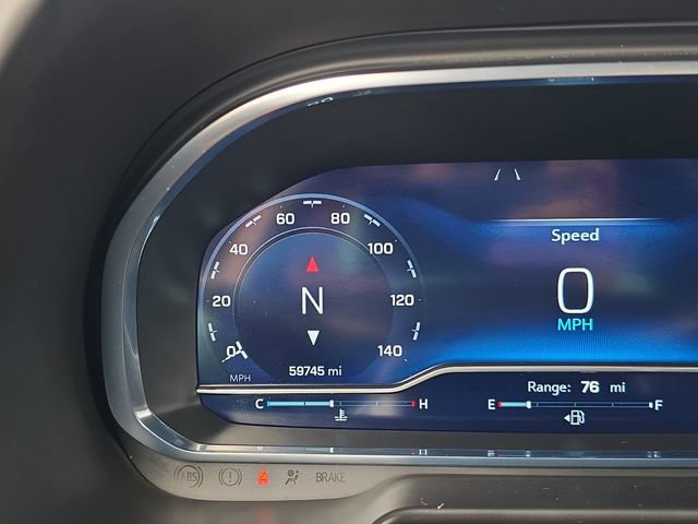 Used 2024 Chevrolet Tahoe High Country image 25