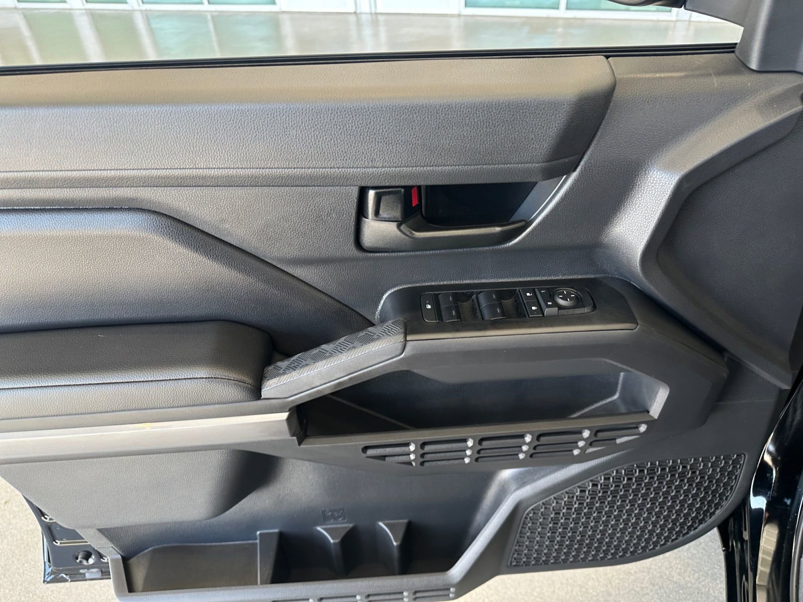 New 2026 Toyota Tacoma SR5 image 17