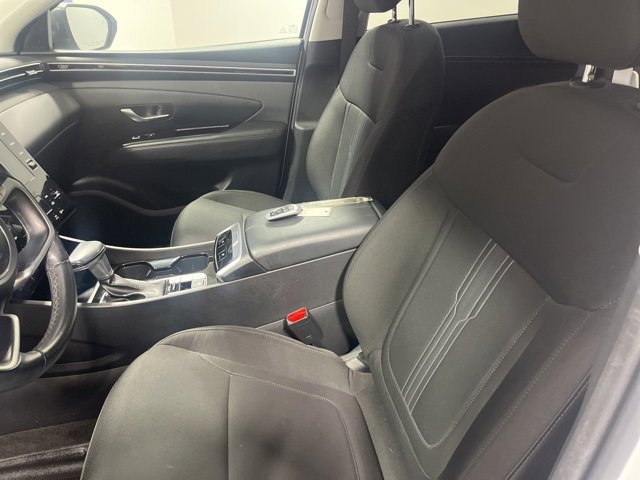 Certified 2022 Hyundai Tucson SEL w/ Convenience Package image 8