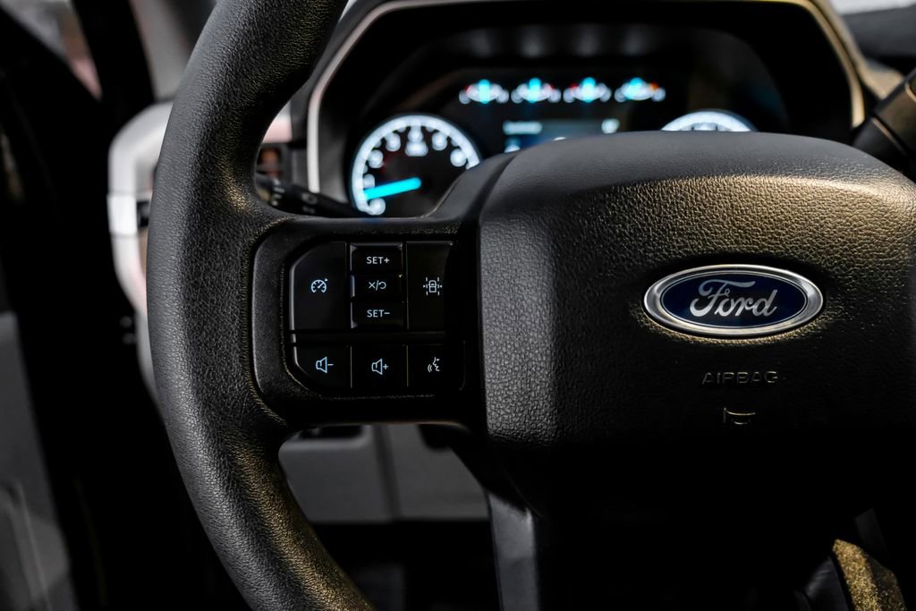 Used 2023 Ford F150 XL w/ XL Chrome Appearance Package image 16