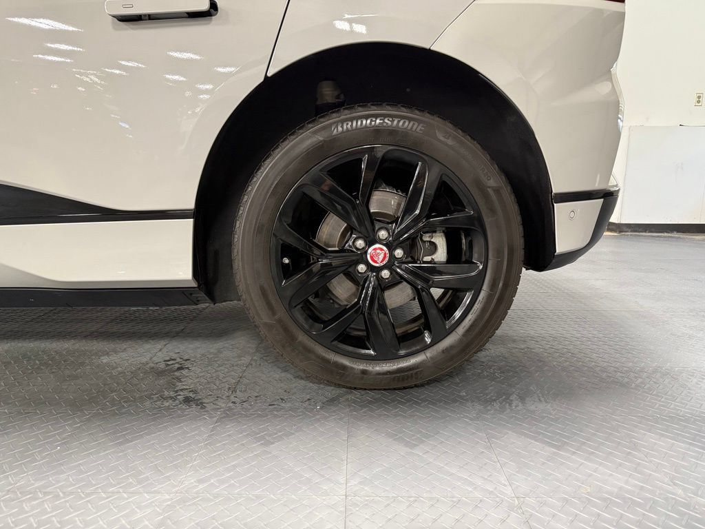 Used 2020 Jaguar I-PACE S AWD/4WD image 7