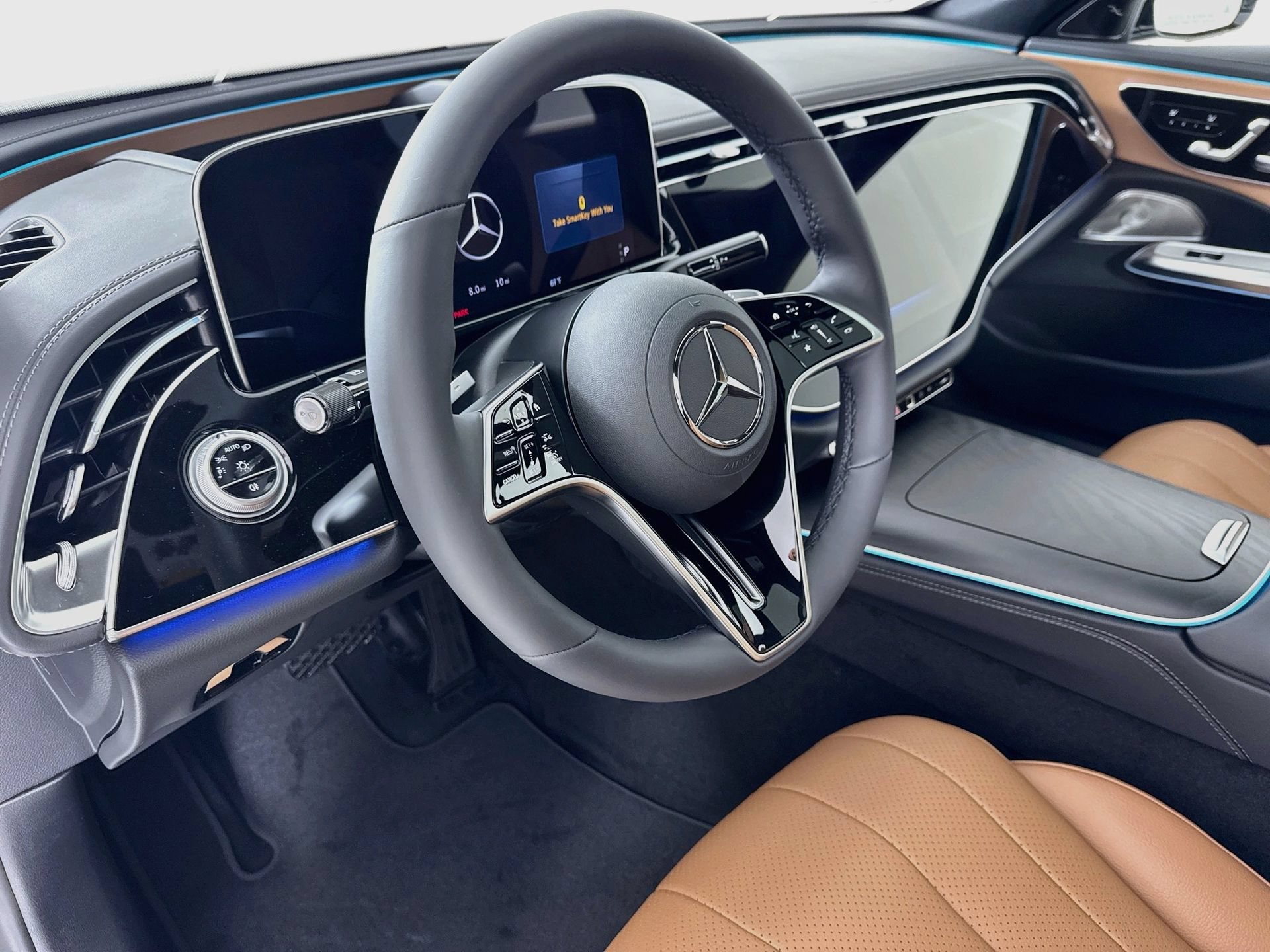 New 2027 Mercedes-Benz E 350 Sedan image 10