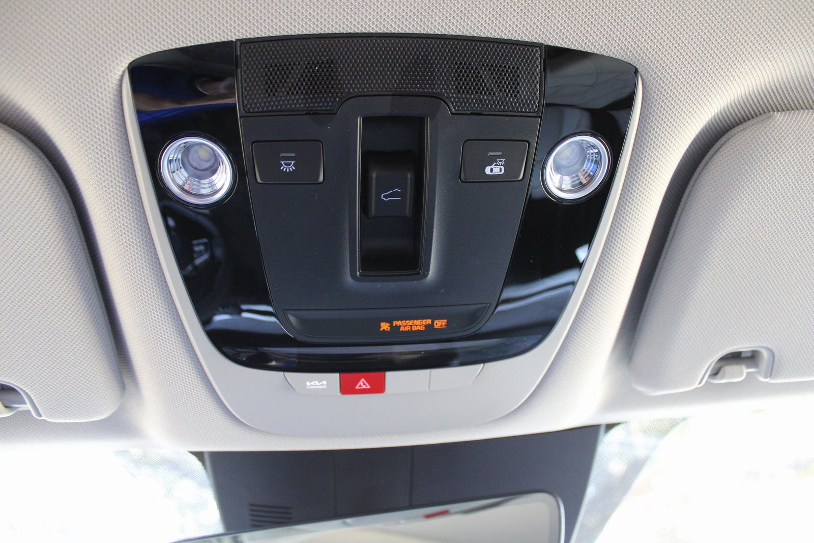 New 2026 Kia Sorento X-Line EX image 50