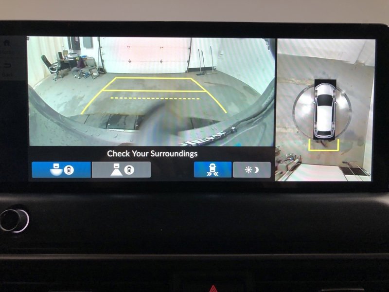 New 2026 Honda Pilot Black Edition image 32