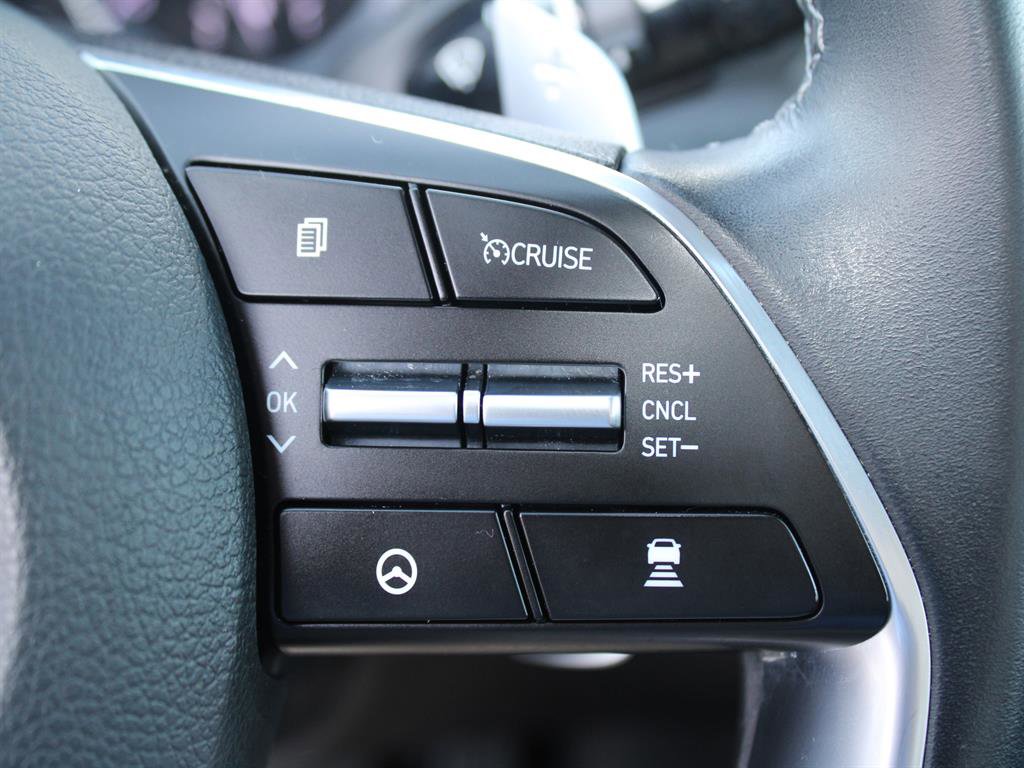 Used 2023 Hyundai Sonata SEL image 23