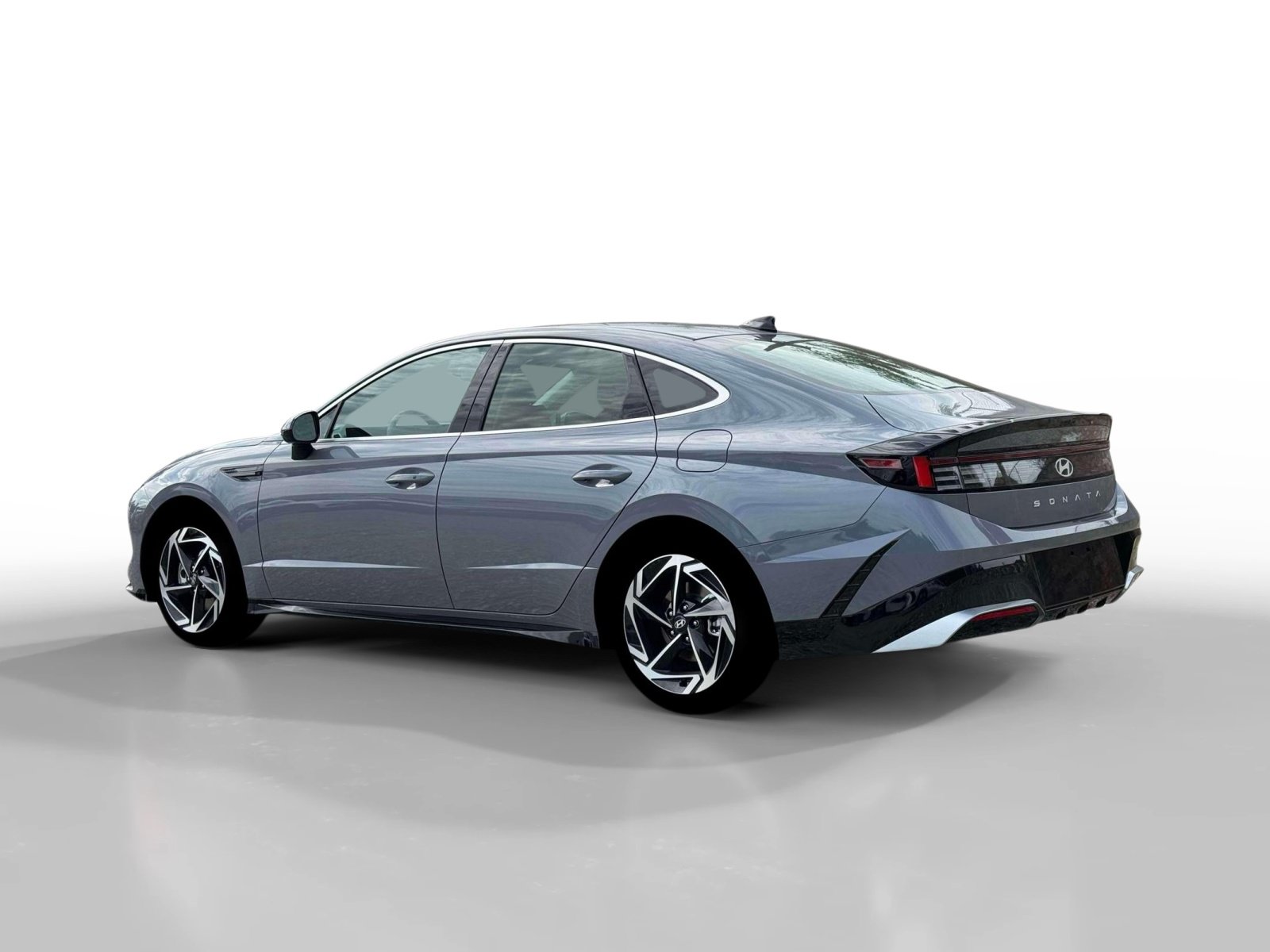 New 2026 Hyundai Sonata SEL FWD image 4