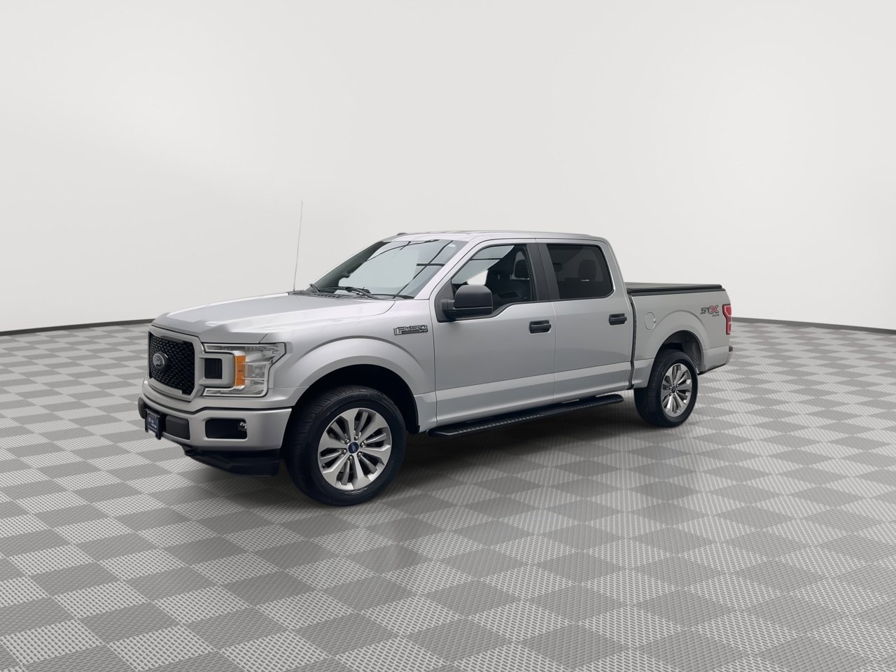 Used 2018 Ford F150 XL w/ Equipment Group 101A Mid image 33