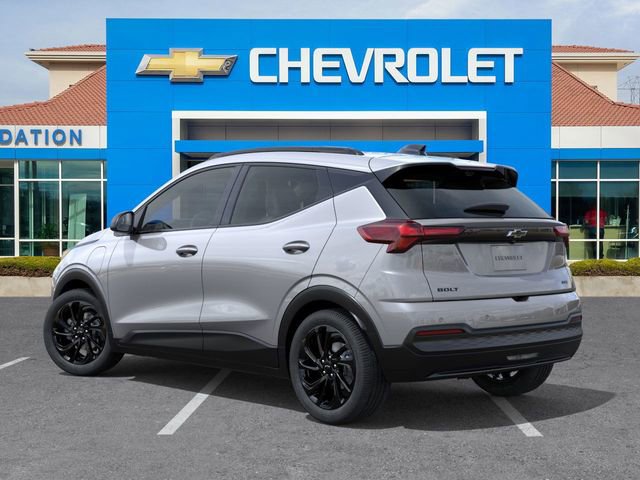 New 2027 Chevrolet Bolt RS w/ Technology Package image 3