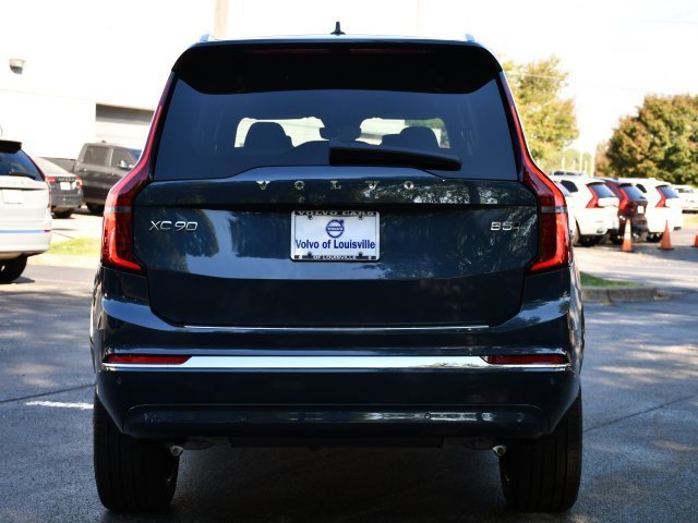 New 2026 Volvo XC90 B5 Plus image 6