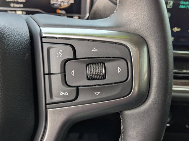 Used 2024 Chevrolet Silverado 1500 RST w/ Protection Package AWD/4WD image 25