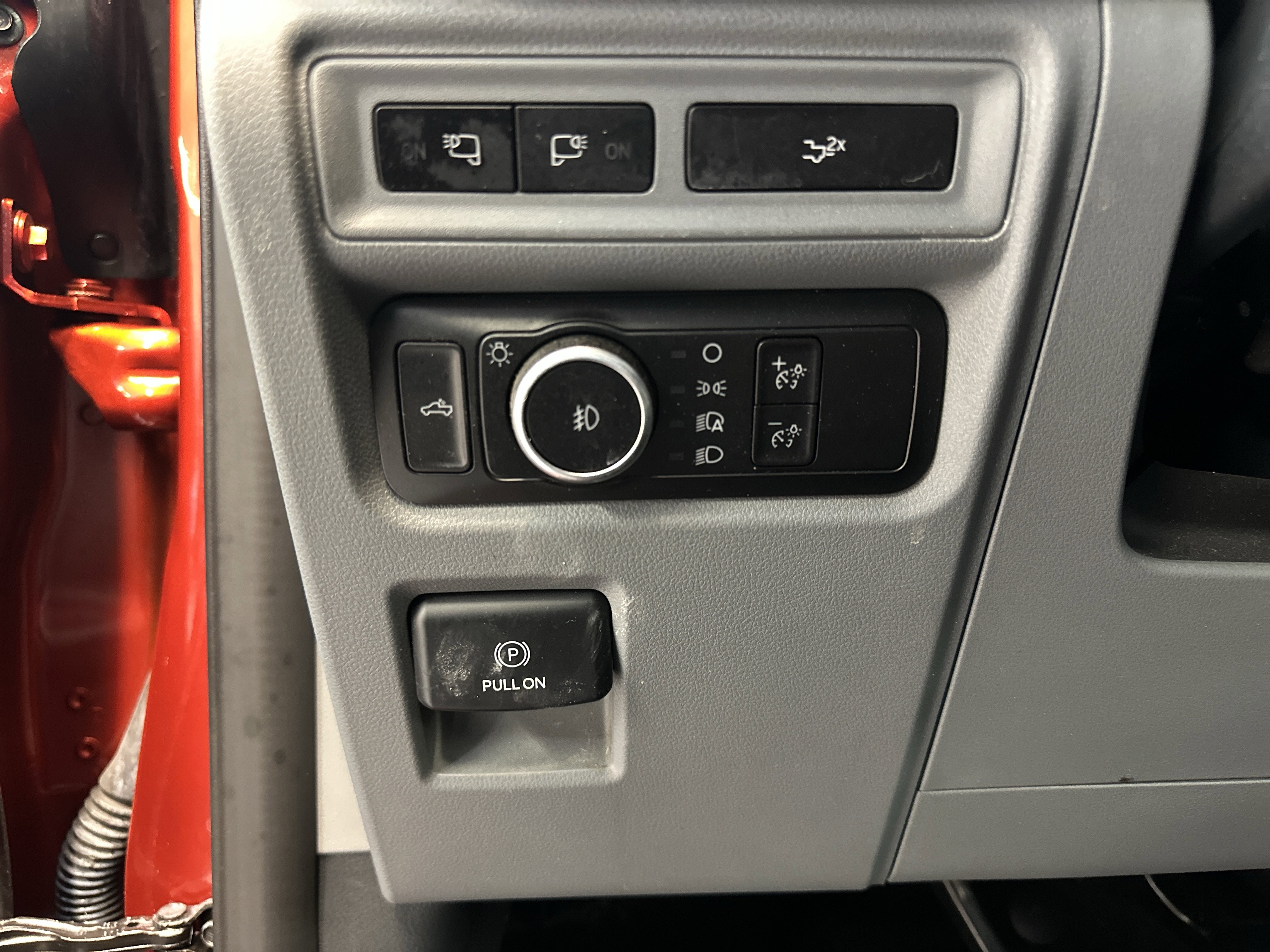 Used 2023 Ford F150 XLT w/ Equipment Group 302A High image 24