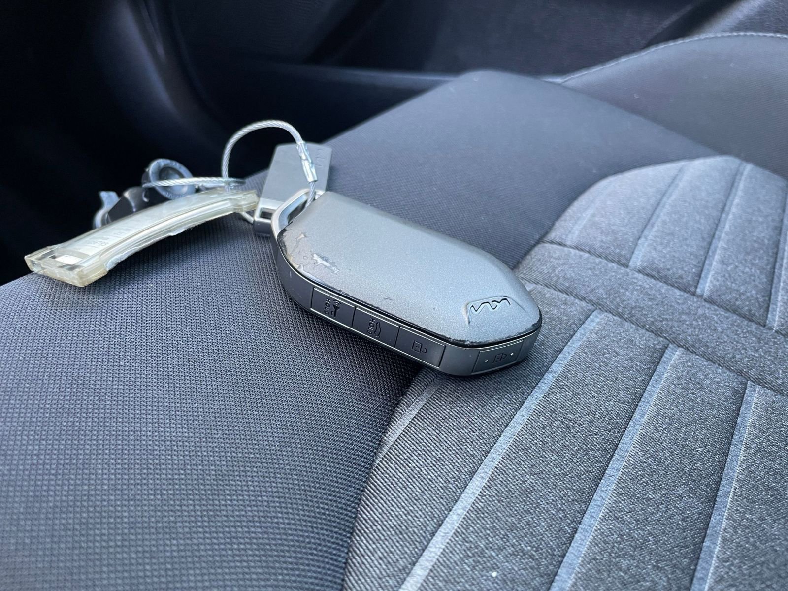 Used 2025 Kia K5 LXS image 21