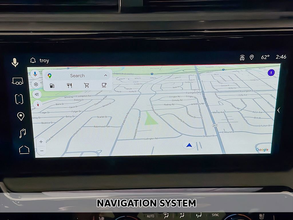 Used 2024 GMC Sierra 2500 AT4 w/ AT4 Premium Plus Package image 3