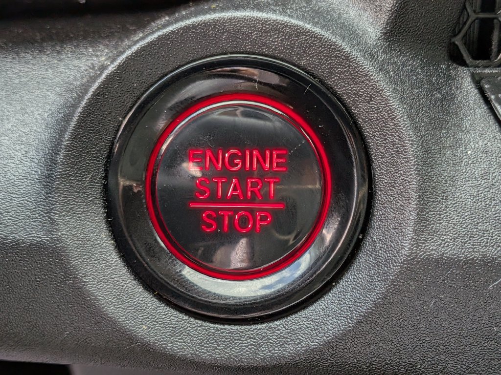 Certified 2026 Honda CR-V LX image 32