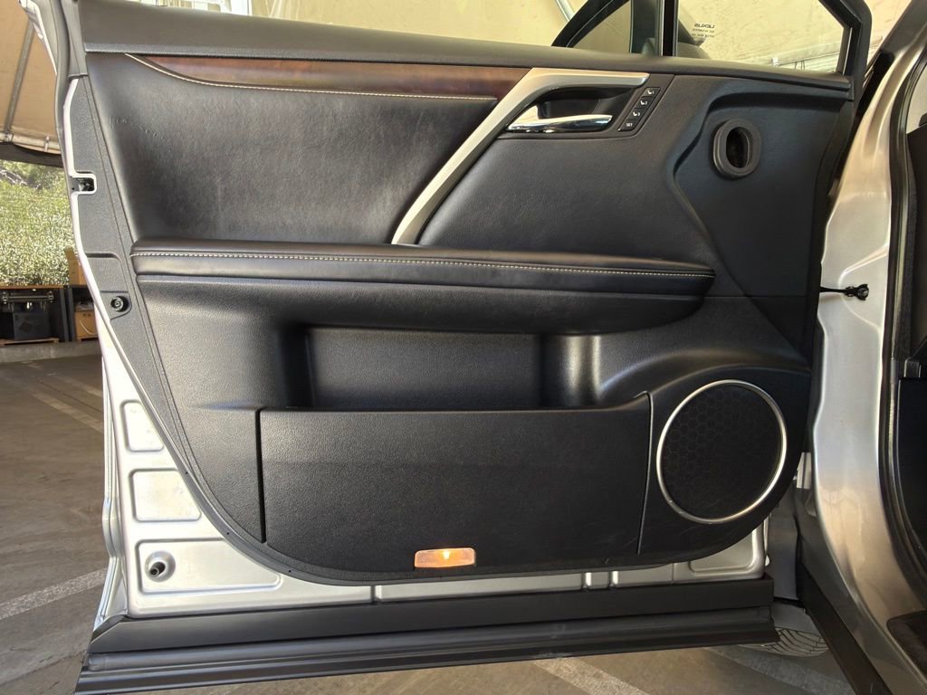 Used 2020 Lexus RX 350 FWD w/ Premium Package image 28