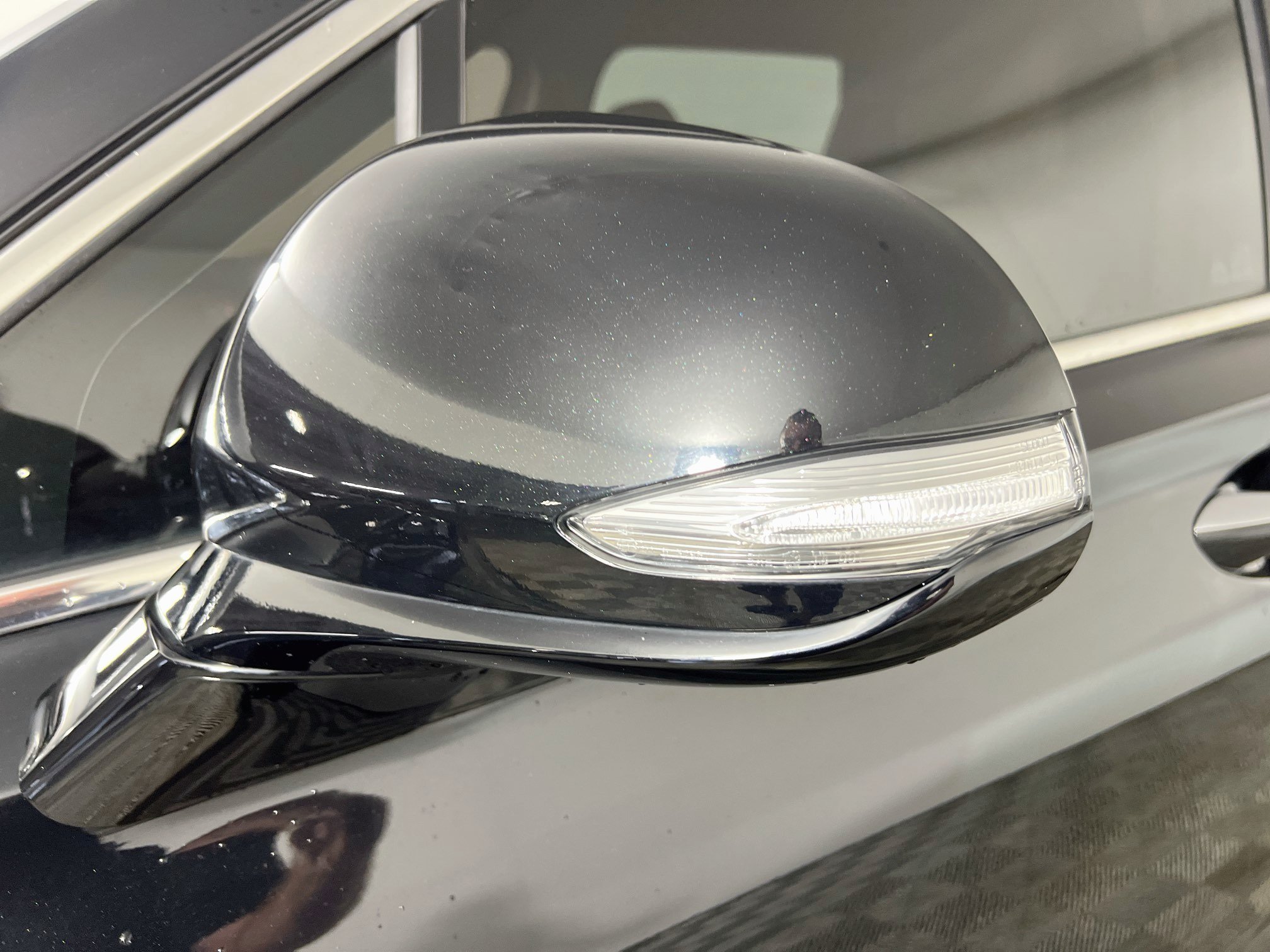 Used 2023 Hyundai Santa Fe SEL AWD/4WD image 13