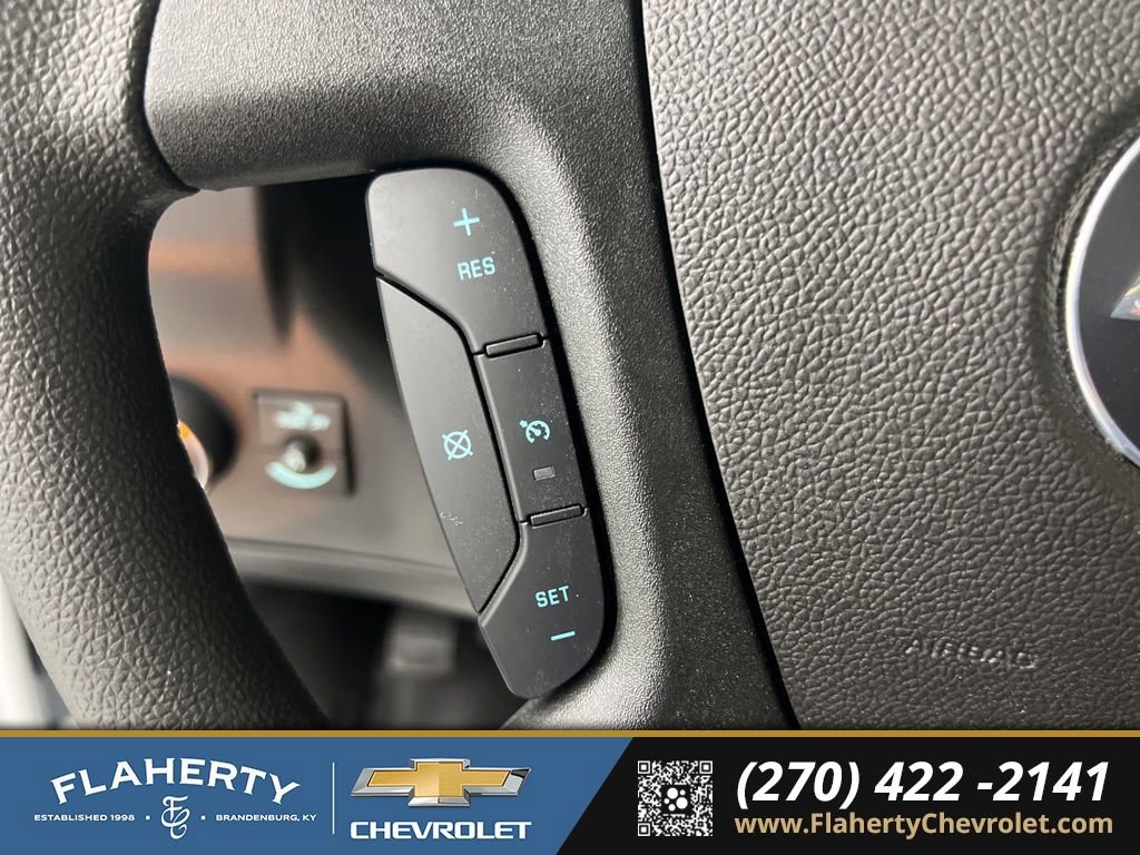 New 2025 Chevrolet Express 3500 w/ Power Convenience Package image 21