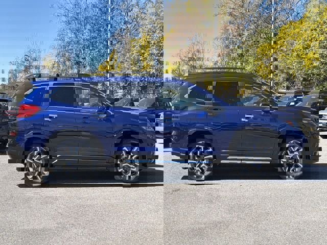 New 2026 Subaru Ascent Touring image 2