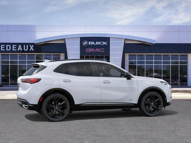 New 2026 Buick Envision Sport Touring AWD/4WD image 19