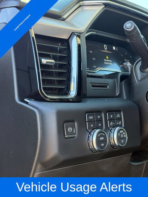 Used 2023 GMC Sierra 1500 Denali AWD/4WD image 13