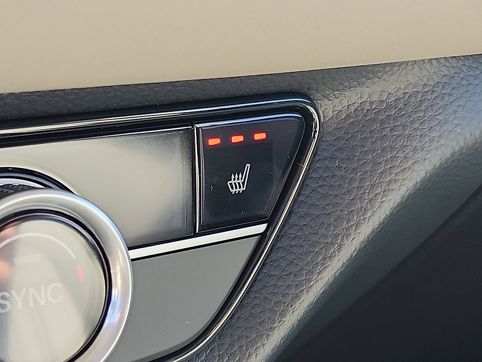 New 2026 Honda HR-V EX-L image 15