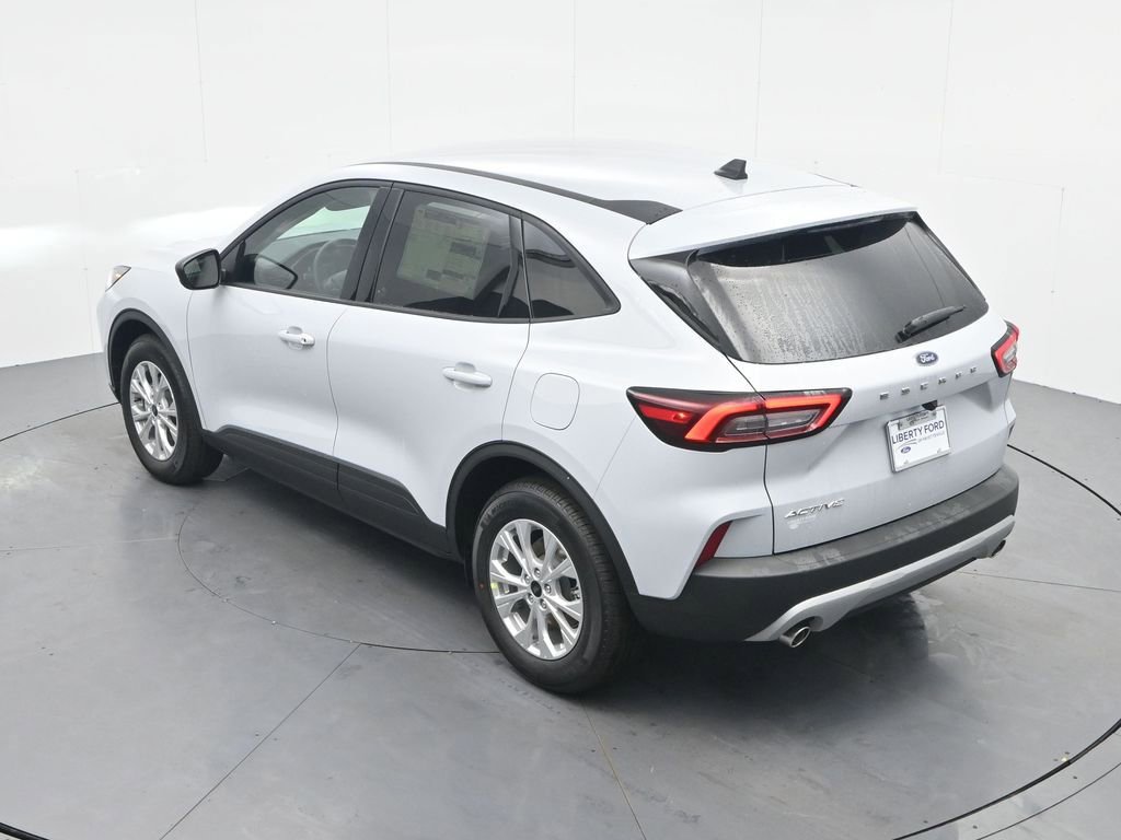 New 2026 Ford Escape Active image 31