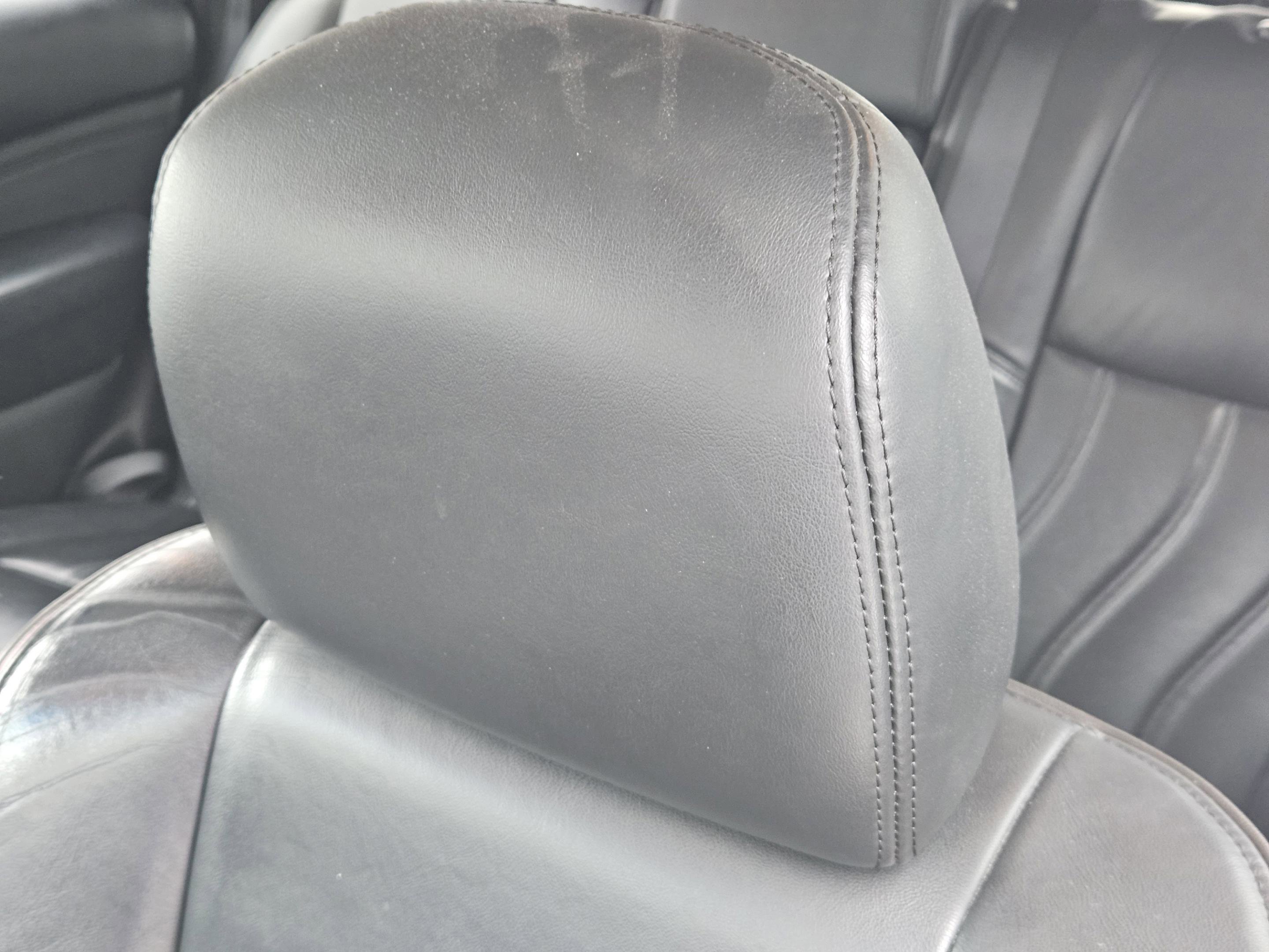 Used 2015 INFINITI QX60 FWD w/ Premium Plus Package image 13