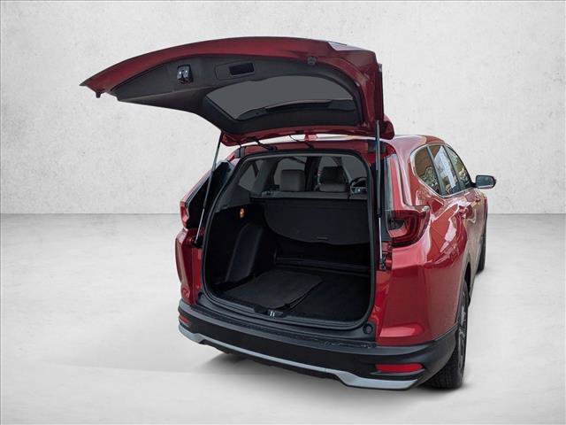 Used 2022 Honda CR-V EX image 25