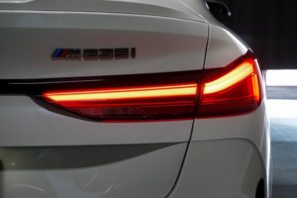 Used 2020 BMW M235i xDrive Gran Coupe AWD/4WD image 87