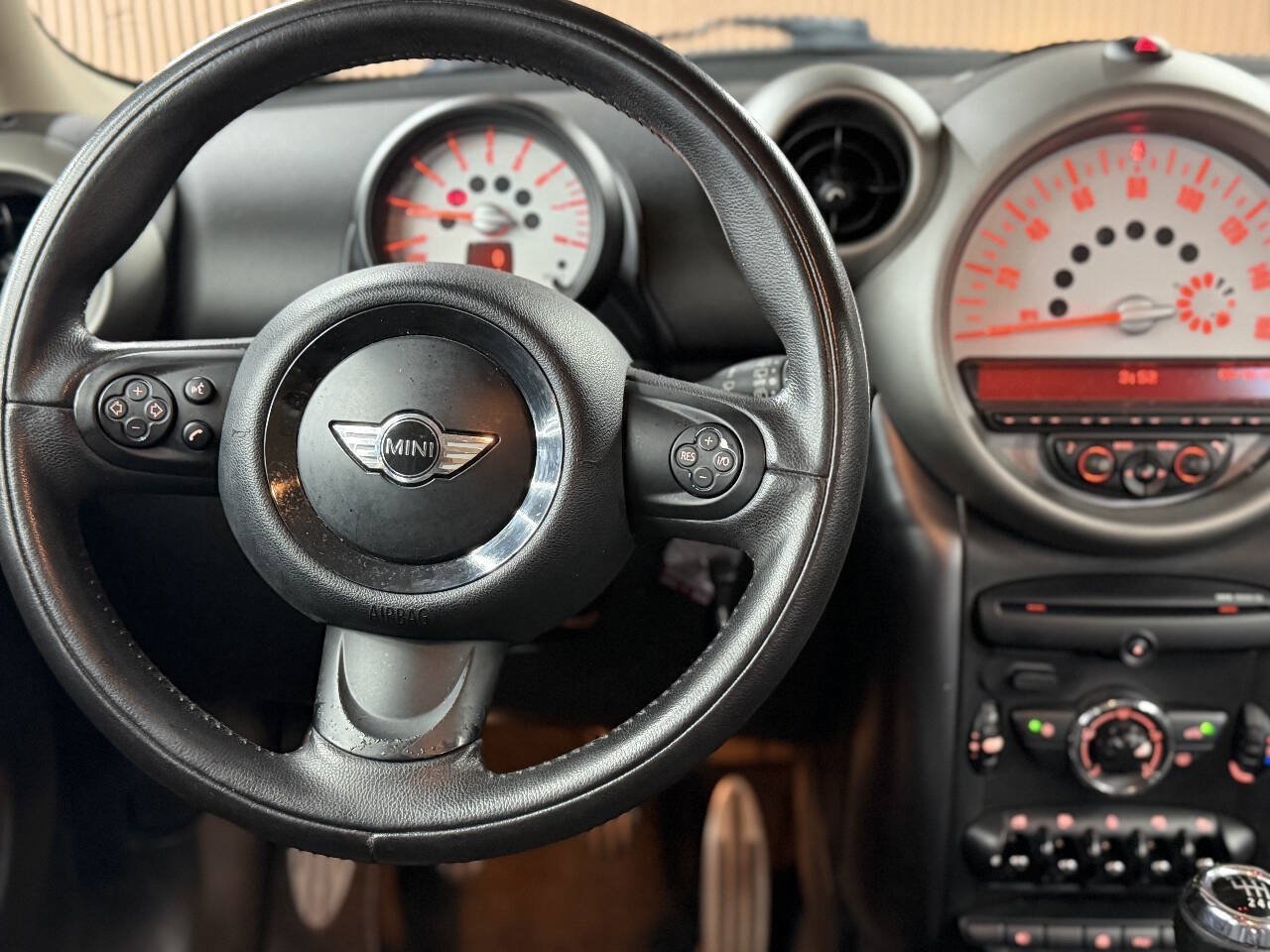 Used 2012 MINI Cooper Countryman S AWD/4WD image 18
