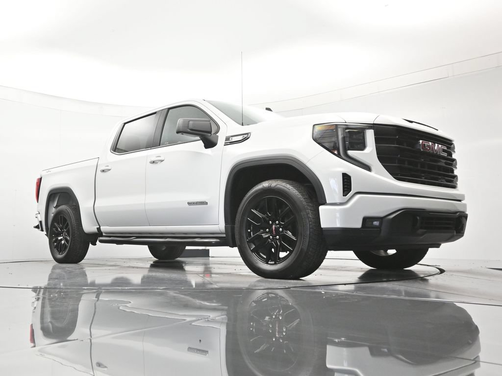 Used 2024 GMC Sierra 1500 Elevation AWD/4WD image 39