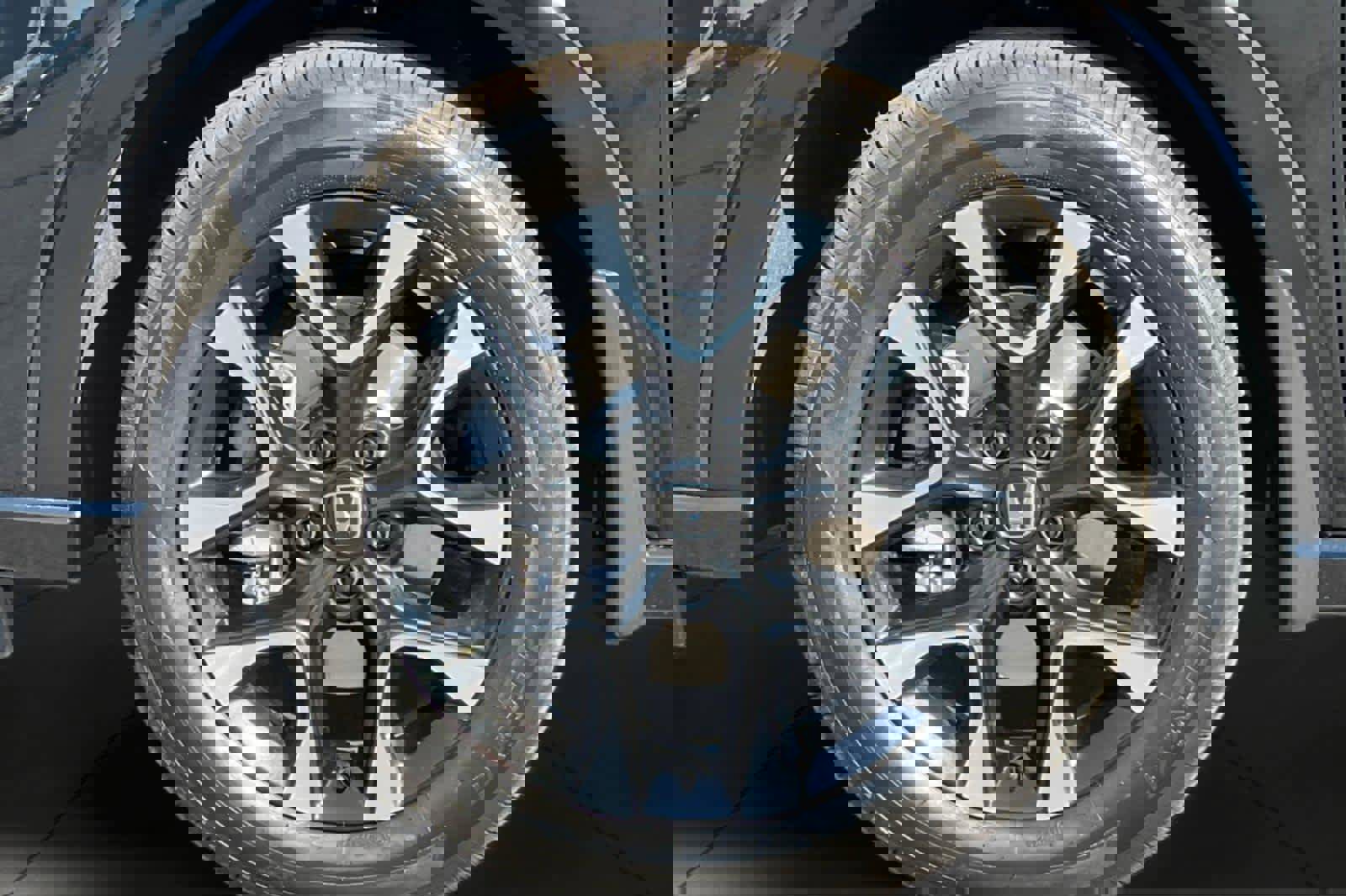 New 2026 Honda HR-V EX-L image 11