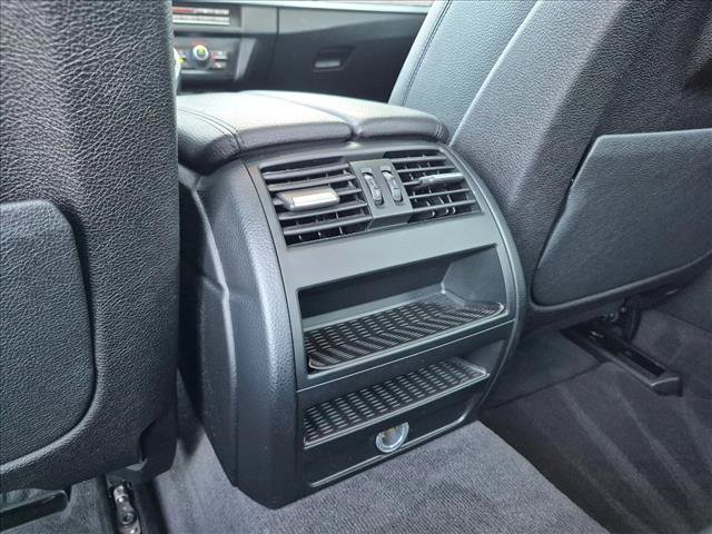 Used 2016 BMW 535i Sedan RWD image 15