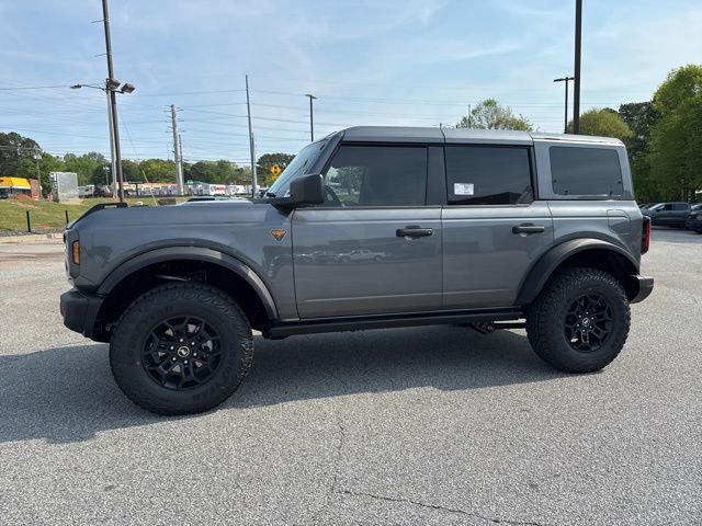 New 2026 Ford Bronco Badlands image 6
