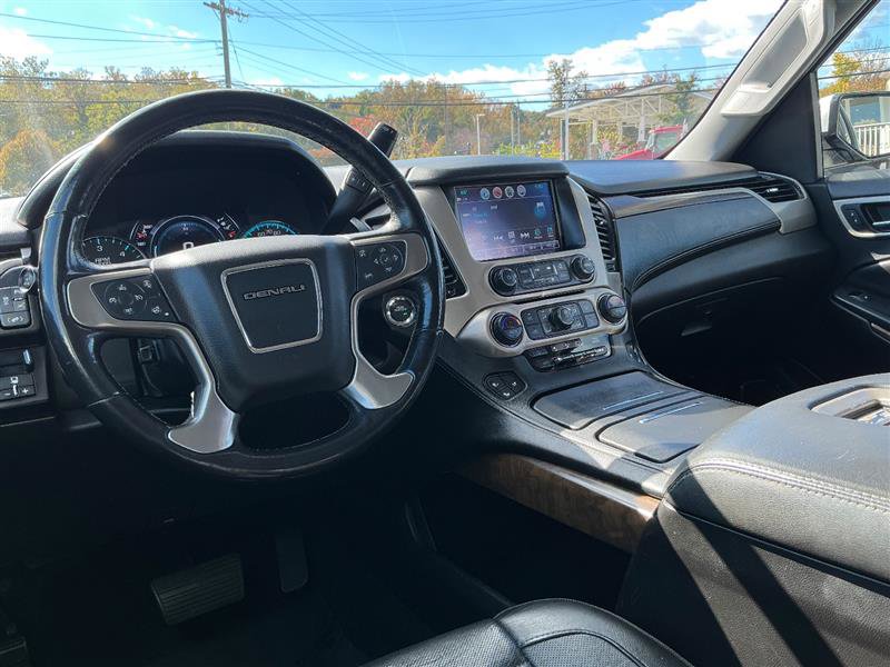 Used 2018 GMC Yukon Denali image 26