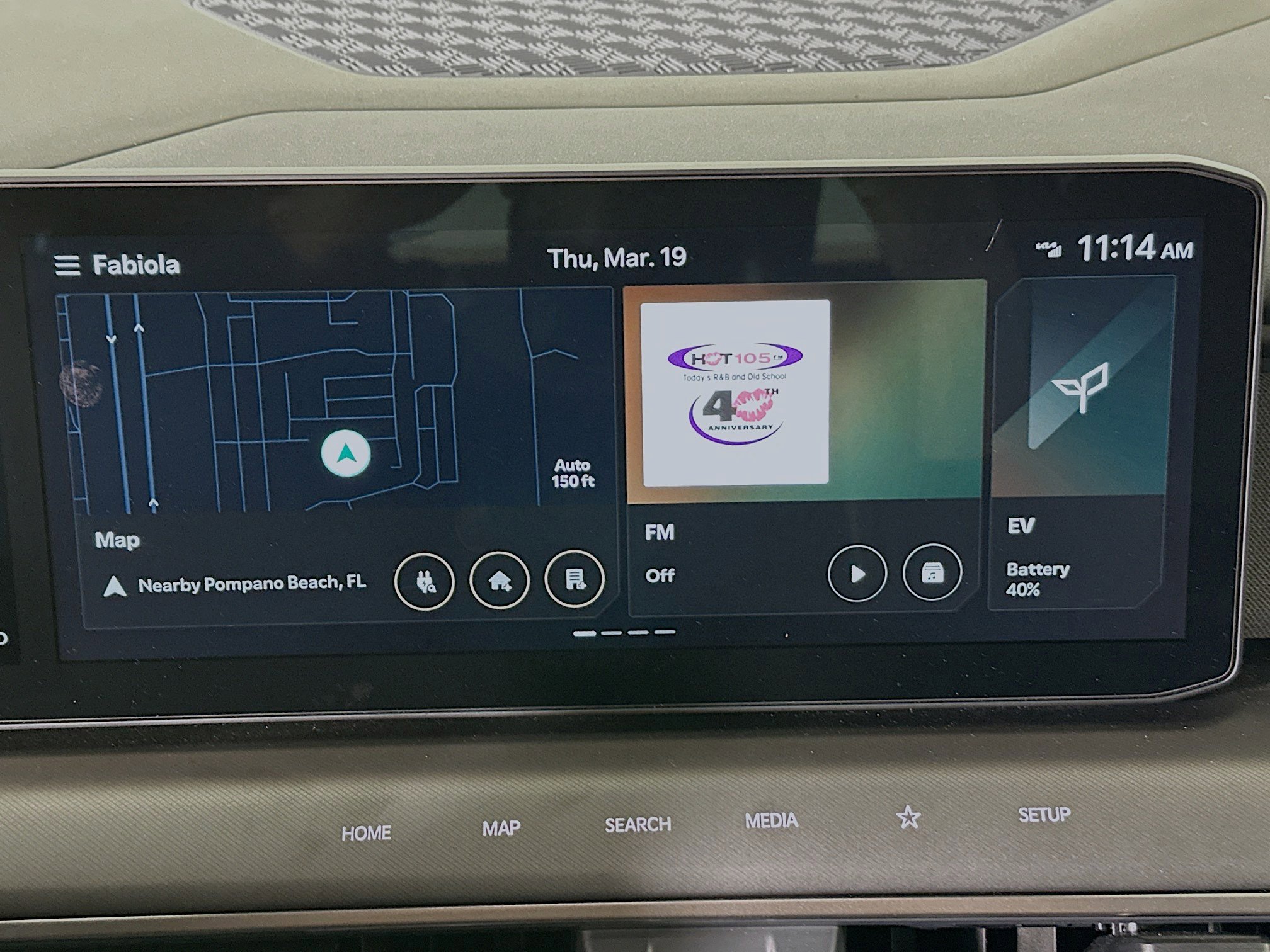 Used 2026 Kia EV9 Light image 23