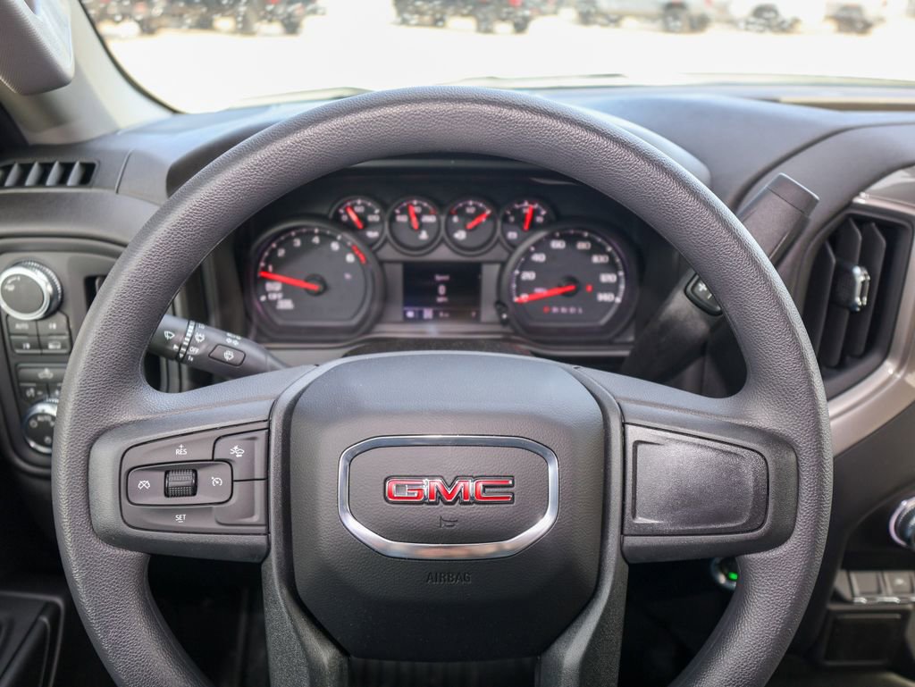 New 2026 GMC Sierra 1500 Pro w/ Pro Value Package image 14