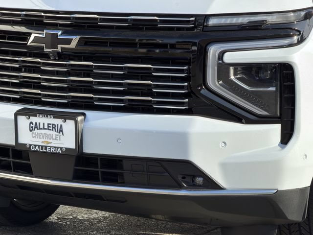 New 2026 Chevrolet Tahoe High Country AWD/4WD image 7