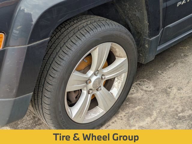 Used 2014 Jeep Patriot Sport w/ Power Value Group image 6