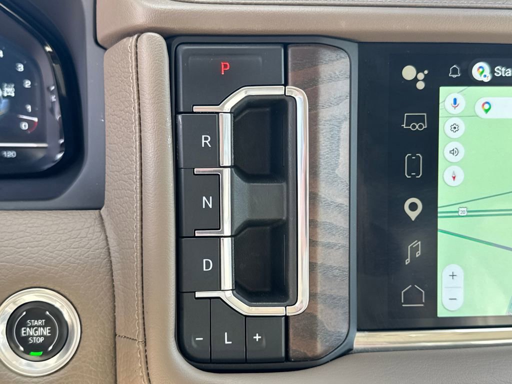 Certified 2023 GMC Yukon XL Denali AWD/4WD image 31