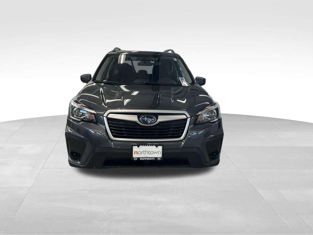 Used 2020 Subaru Forester Premium AWD/4WD image 6