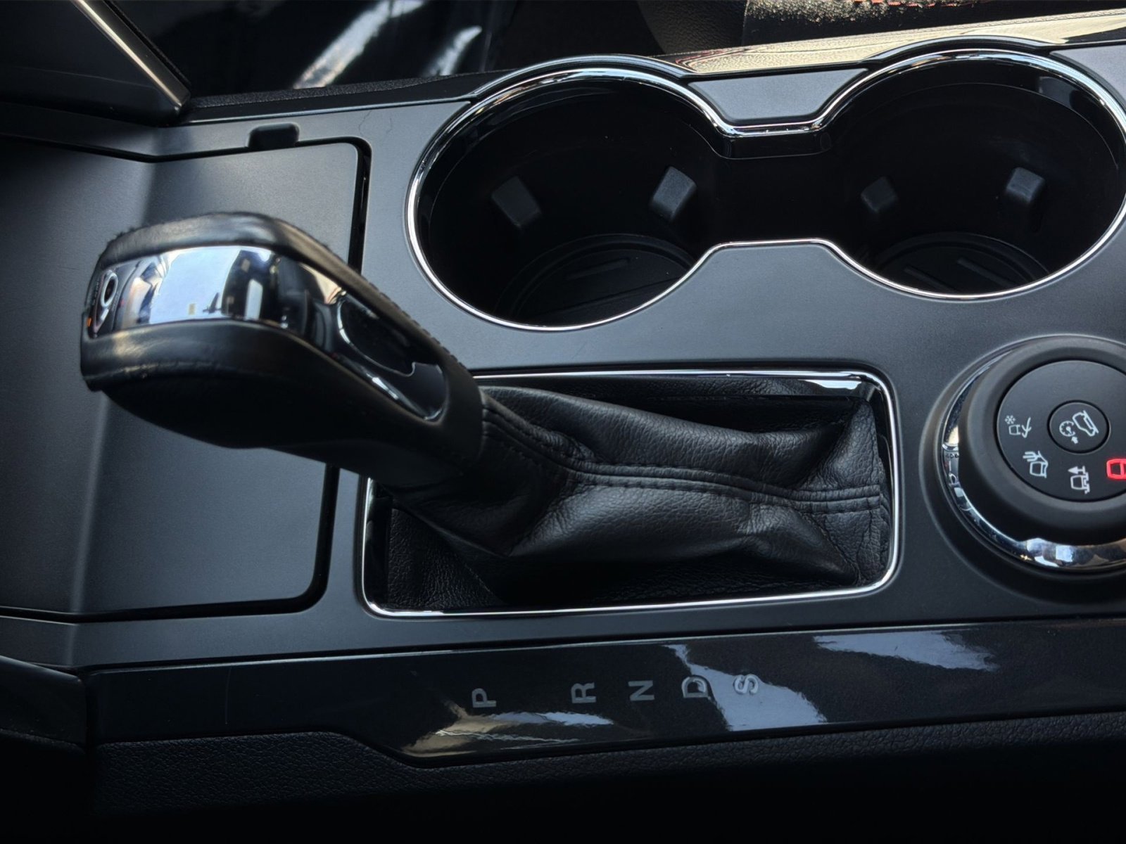 Used 2019 Ford Explorer Sport image 22