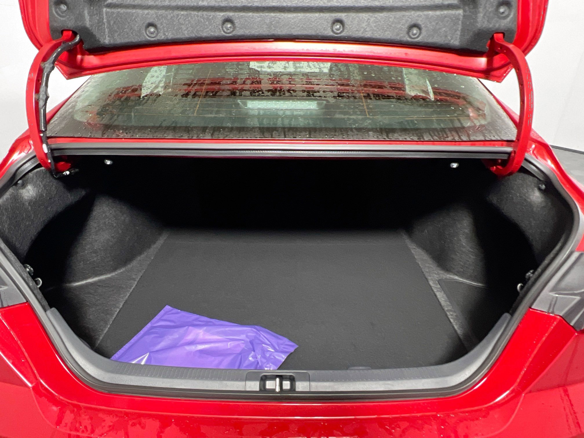 New 2026 Toyota Camry LE image 34