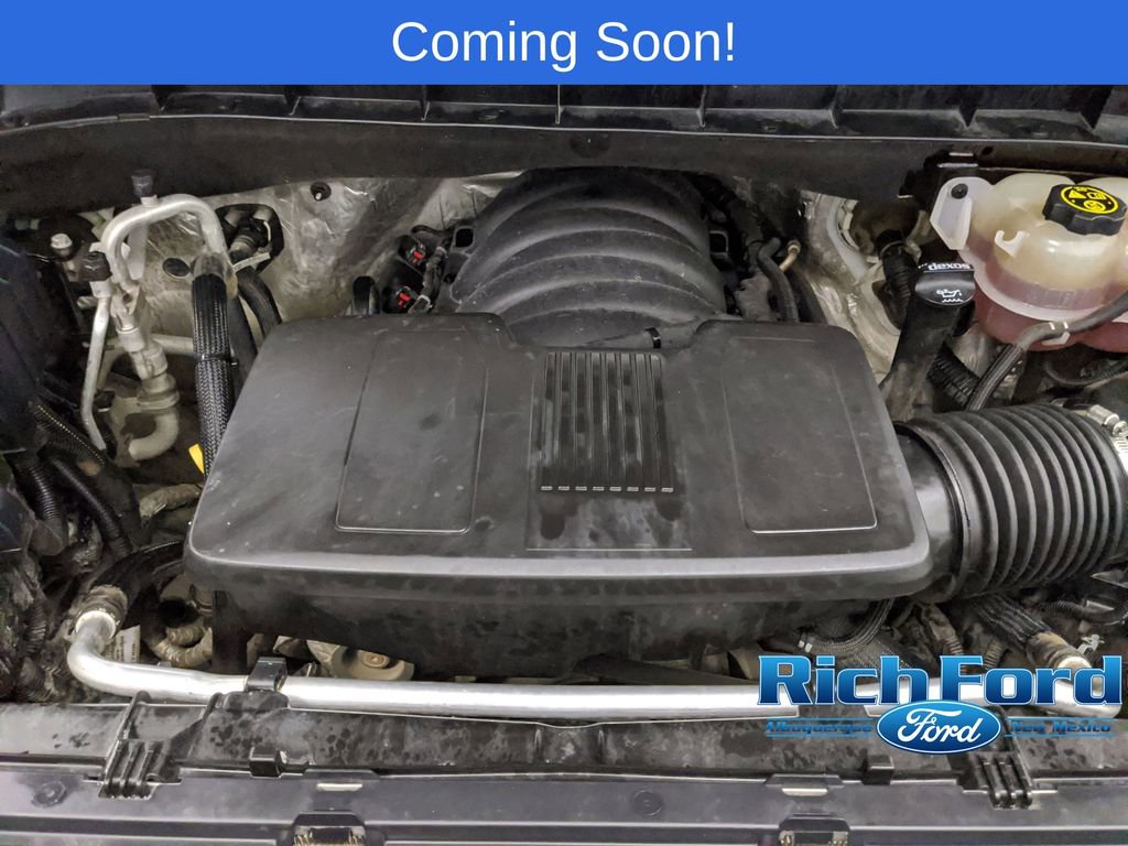 Used 2021 GMC Sierra 1500 SLE w/ X31 Off-Road Package image 20