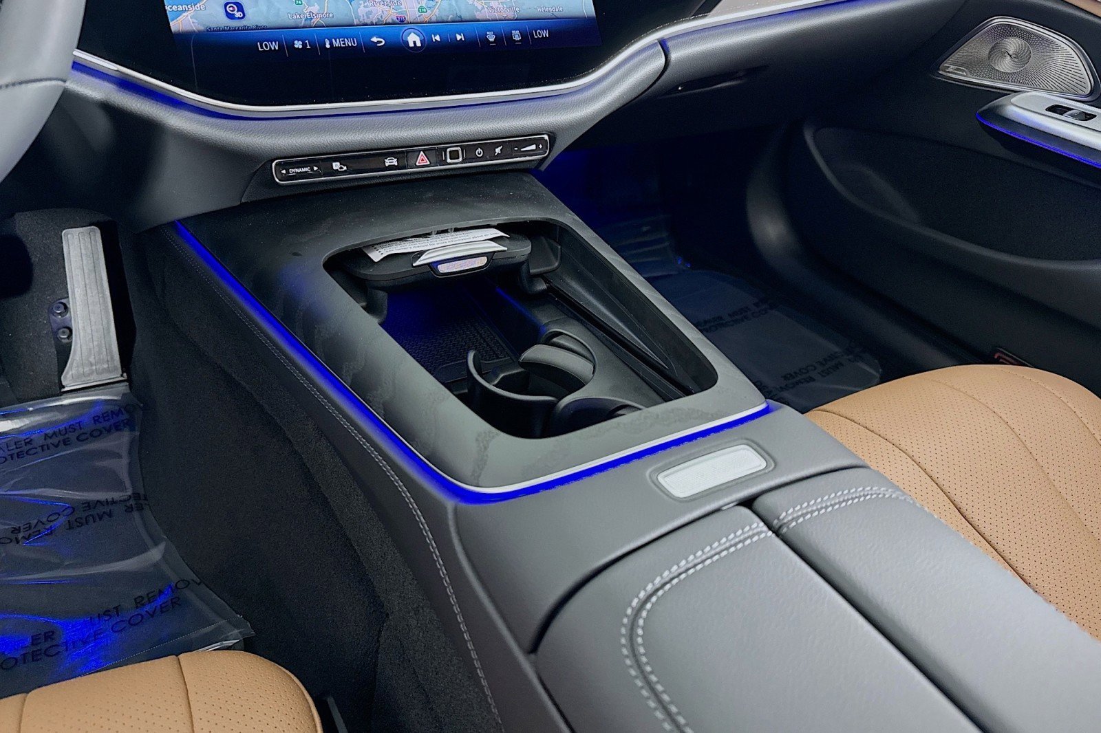 New 2026 Mercedes-Benz E 350 4MATIC Sedan image 5