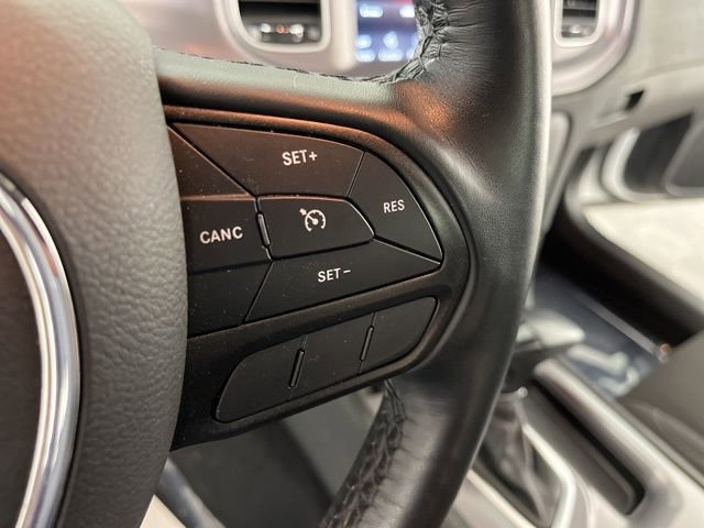 Used 2023 Dodge Charger GT w/ Cold Weather Package image 21