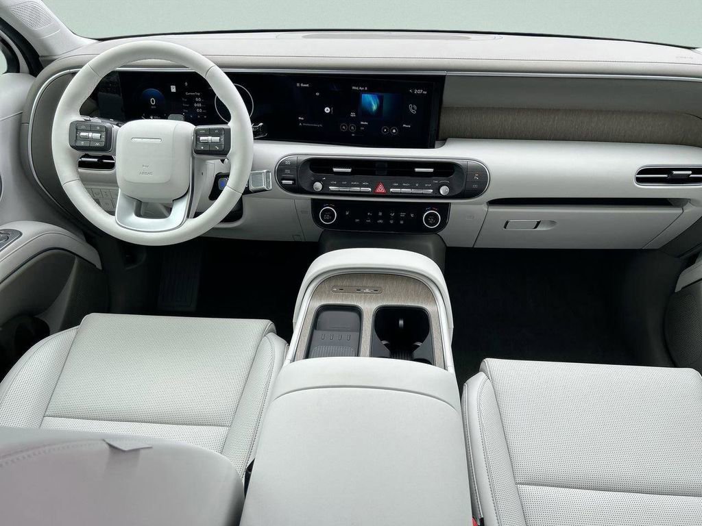 Certified 2026 Hyundai Palisade SEL image 16