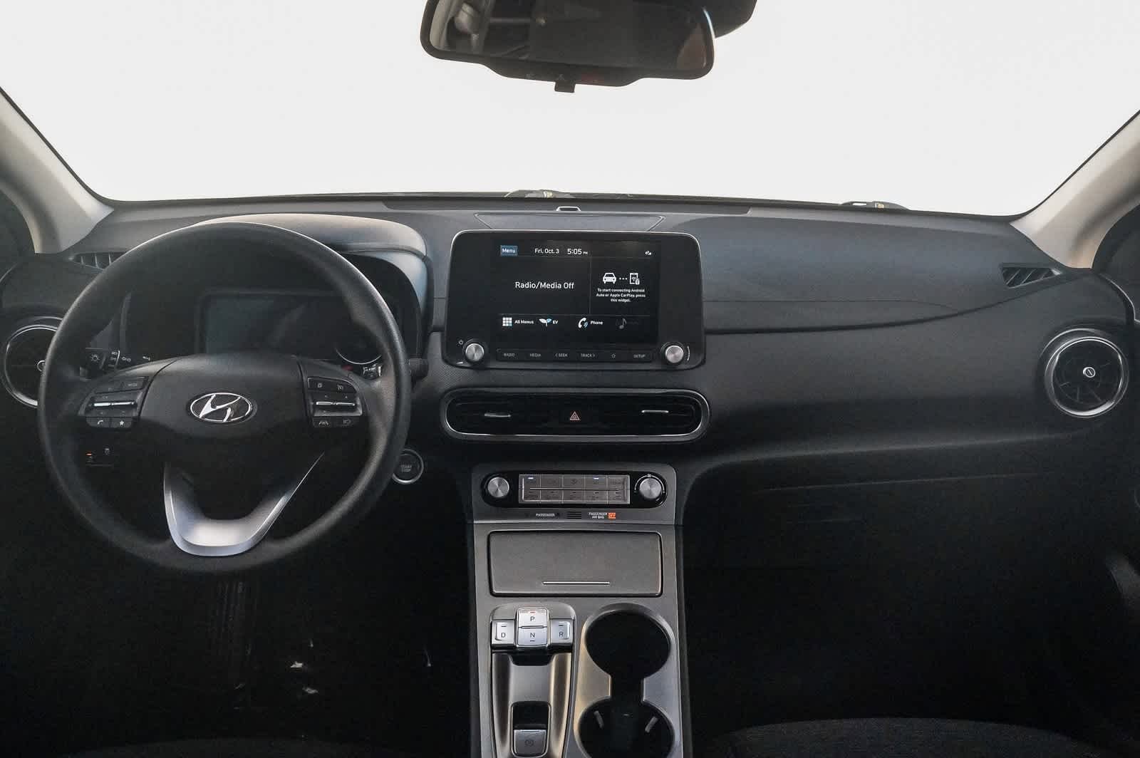 Certified 2023 Hyundai Kona SE image 13