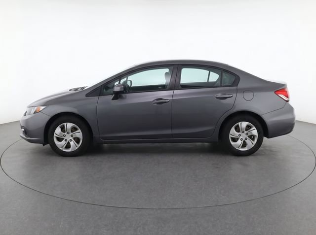 Used 2013 Honda Civic LX image 6