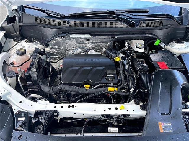 Used 2026 Chevrolet Trax RS w/ Driver Confidence Package image 11